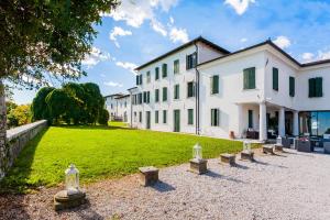 Hotel Villa Policreti,Budoia>>Aviano,4 star