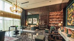 four seasons hotel bahrain bay