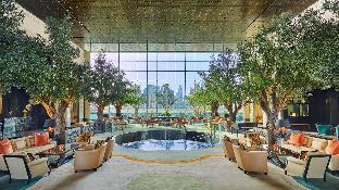 four seasons hotel bahrain bay