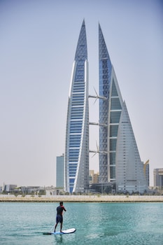 four seasons hotel bahrain bay