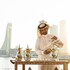 four seasons hotel bahrain bay