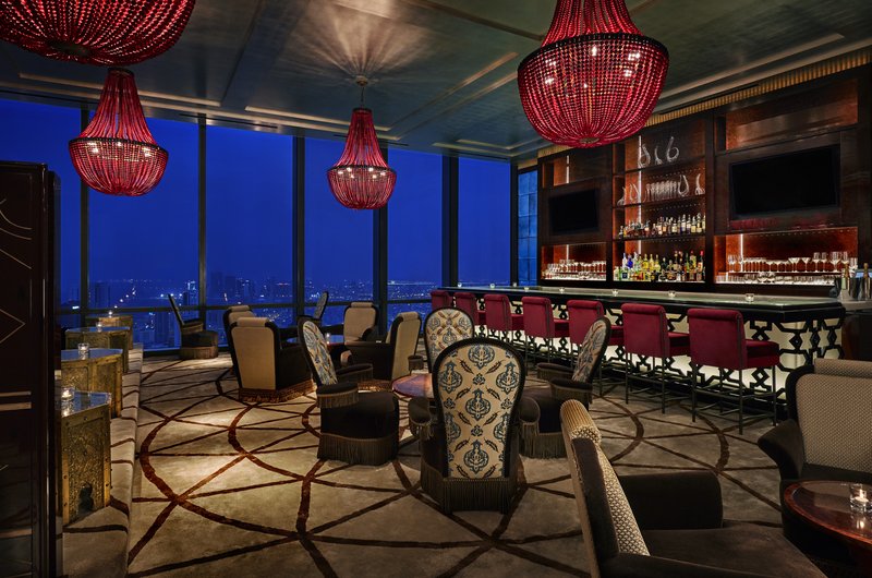four seasons hotel bahrain bay