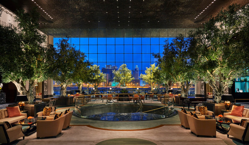 four seasons hotel bahrain bay