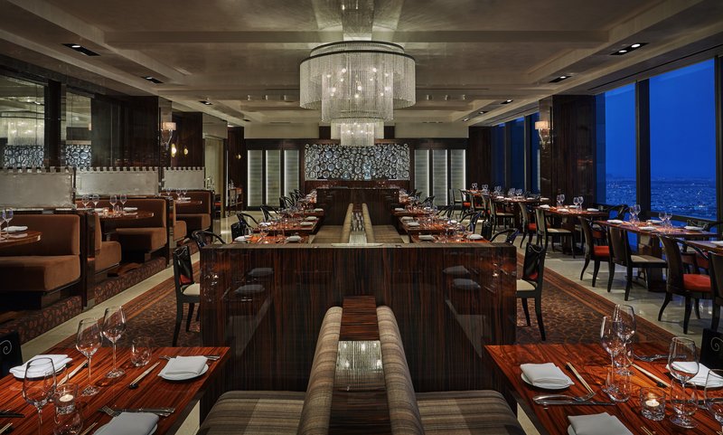 four seasons hotel bahrain bay