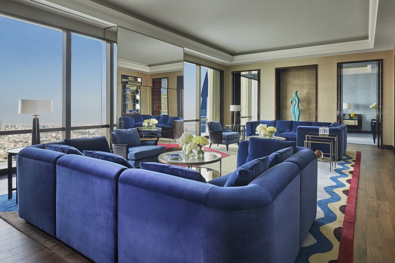 four seasons hotel bahrain bay