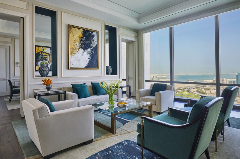 four seasons hotel bahrain bay
