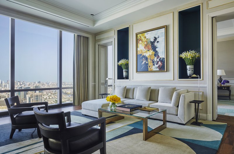 four seasons hotel bahrain bay