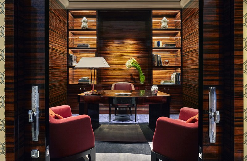 four seasons hotel bahrain bay