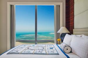 Four Seasons Hotel Bahrain Bay,A'ali>>Manama,5 star