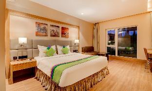 Treebo Radhe Palace, Lake Town,New Town>>Kolkata,3 star