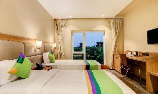 Treebo Radhe Palace, Lake Town,New Town>>Kolkata,3 star