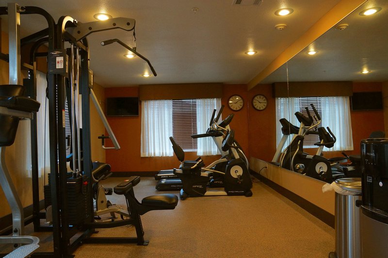 best western east el paso inn