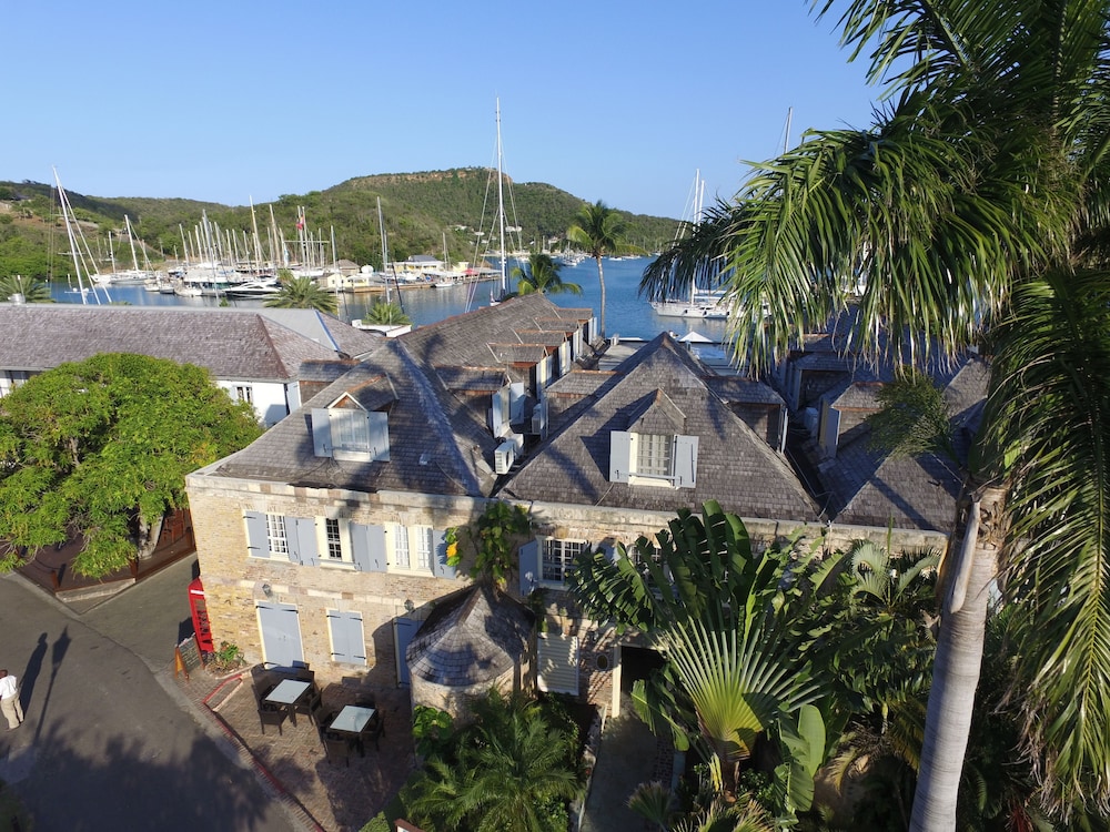 english harbour