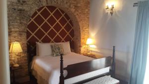 Copper And Lumber Store Hotel,Antigua And Barbuda>>Antigua,3 star