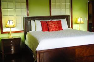 Copper And Lumber Store Hotel,Antigua And Barbuda>>Antigua,3 star