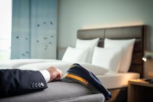 essential by dorint stuttgart airport