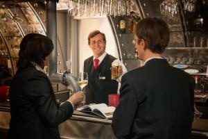 essential by dorint stuttgart airport