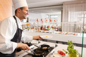 essential by dorint stuttgart airport