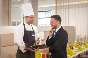 essential by dorint stuttgart airport