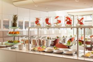 essential by dorint stuttgart airport