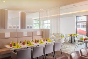 essential by dorint stuttgart airport