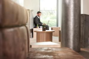 essential by dorint stuttgart airport