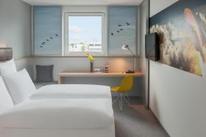 Essential By Dorint Stuttgart/Airport,Filderstadt>>Esslingen,3 star