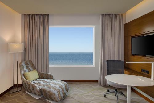 Radisson Hotel Colombo,Near Raux Brothers,4 star
