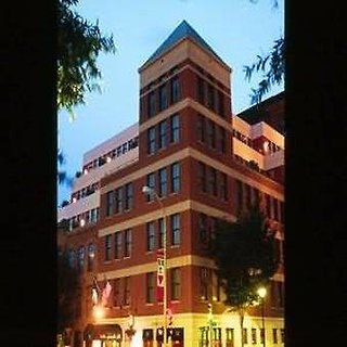 The Berkeley Hotel,Richmond>>Montrose,4 star