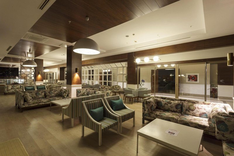seher sun palace