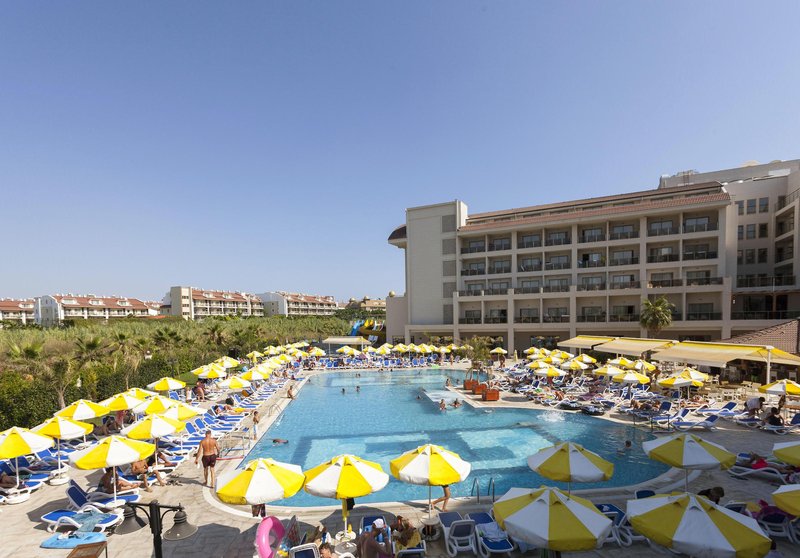 seher sun palace