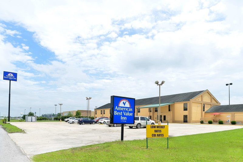 executive inn and suites breaux bridge la