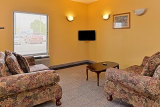 Executive Inn & Suites Breaux Bridge, La,Lafayette>>Breaux Bridge,3 star