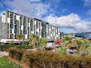 Ibis Budget Auckland Airport,Auckland Airport>>Auckland,3 star