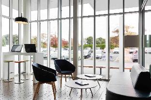 Ibis Budget Auckland Airport,Auckland Airport>>Auckland,3 star