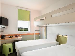 Ibis Budget Auckland Airport,Auckland Airport>>Auckland,3 star