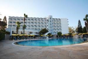 Papouis Protaras Hotel,Famagusta>>Ayia Napa,3 star
