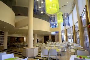 papouis protaras hotel