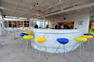 papouis protaras hotel