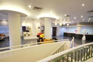 papouis protaras hotel