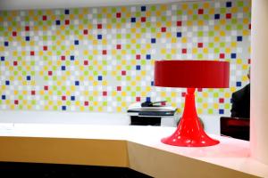 papouis protaras hotel