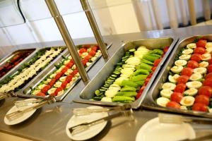 papouis protaras hotel