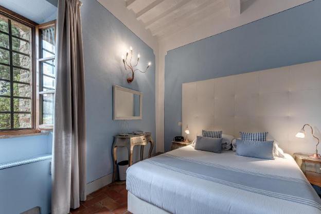 palazzo del capitano wellness e relais