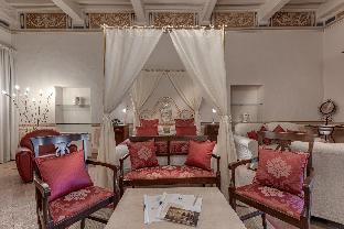 Palazzo Del Capitano Wellness E Relais,San Quirico>>Bagno Vignoni,4 star