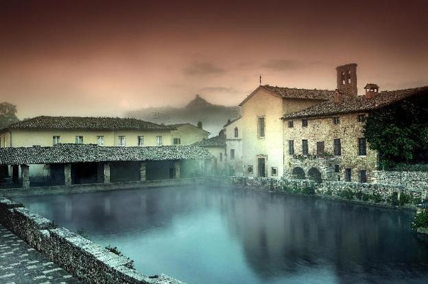 palazzo del capitano wellness e relais