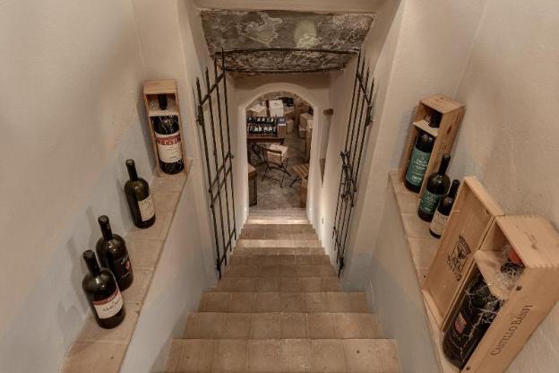 palazzo del capitano wellness e relais