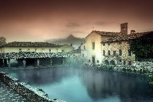 Palazzo Del Capitano Wellness E Relais,San Quirico>>Bagno Vignoni,4 star