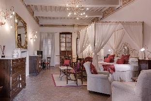 palazzo del capitano wellness e relais