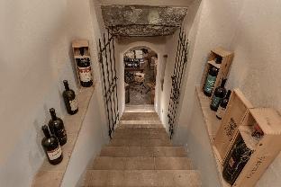 palazzo del capitano wellness e relais