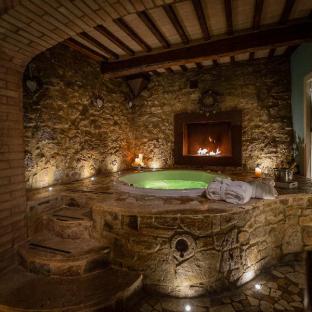 Palazzo Del Capitano Wellness E Relais,San Quirico>>Bagno Vignoni,4 star